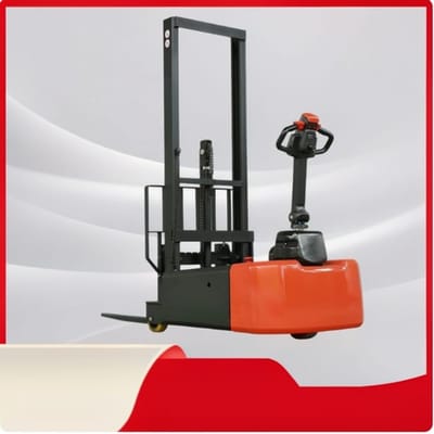 1 Ton Electric Stacker