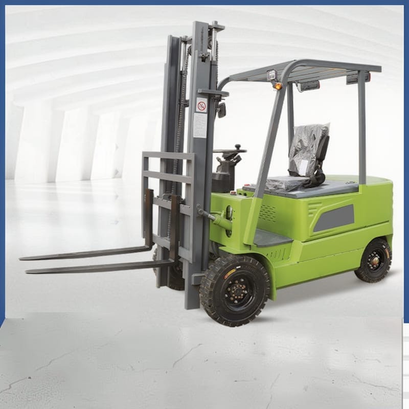 3.5 Ton Electric Forklift