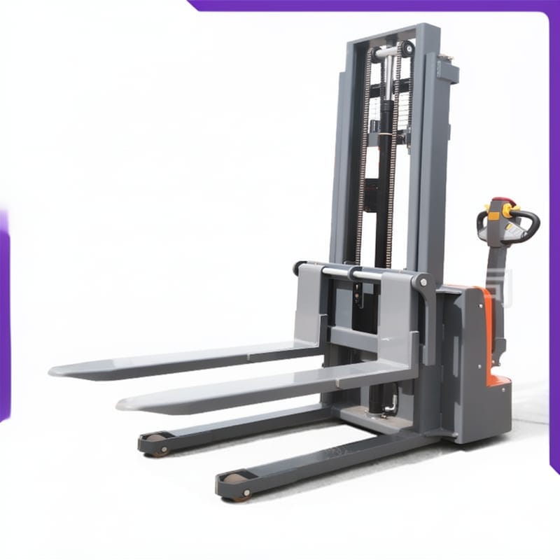 3 Ton Electric Stacker
