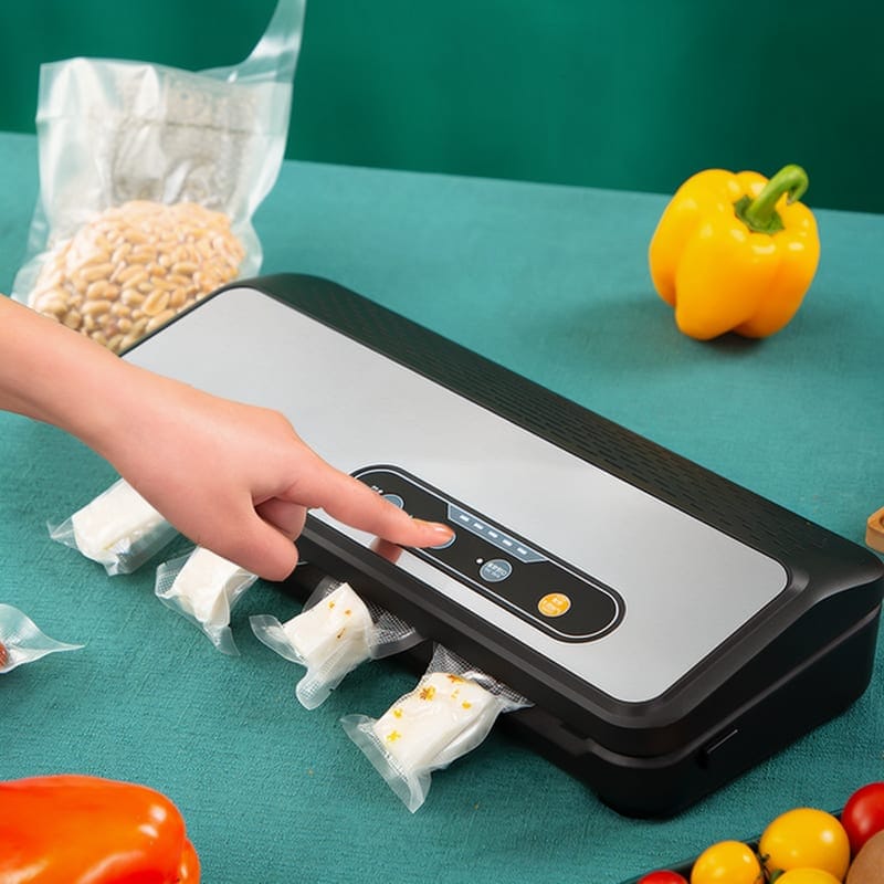 External / Household Vacuum Sealer