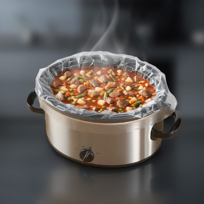 Oven & Cooking Bags