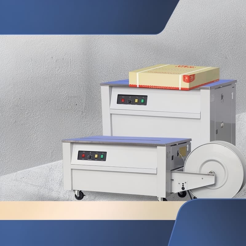 Strapping Machine